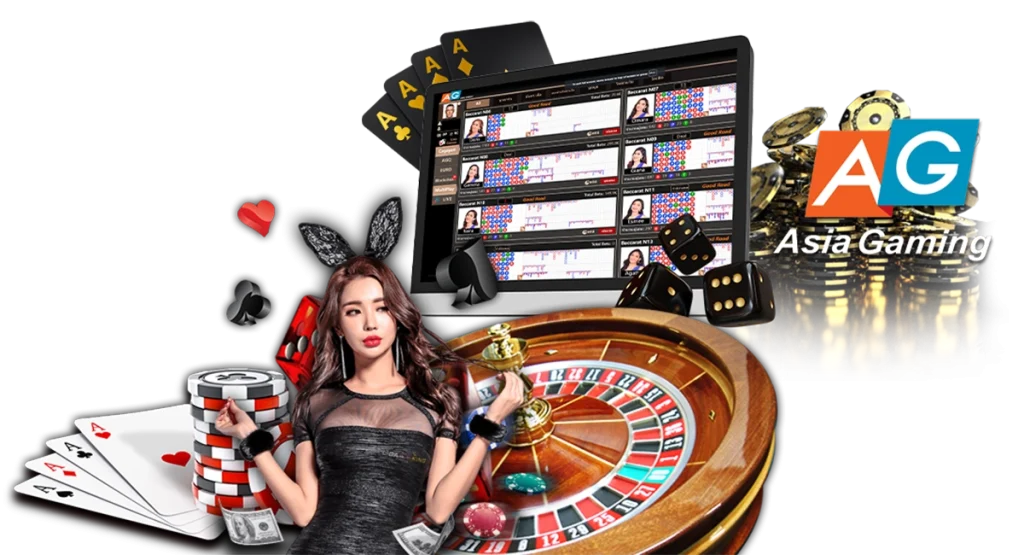 Asia gaming - winland168