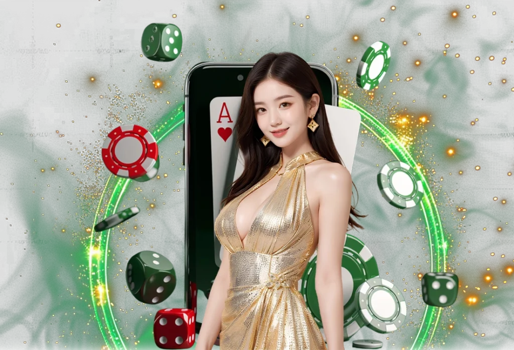 ค่ายเกมไพ่บาคาร่า - winland168