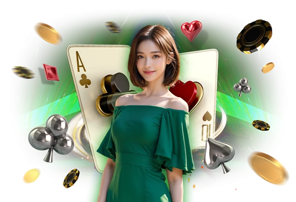 เเหล่งรวมค่ายเกม - winland168