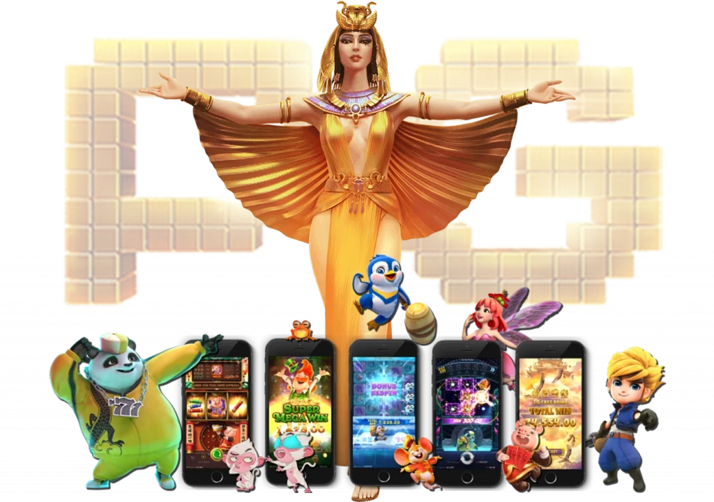 ทางเข้าเล่น PG SLOT - Winland168