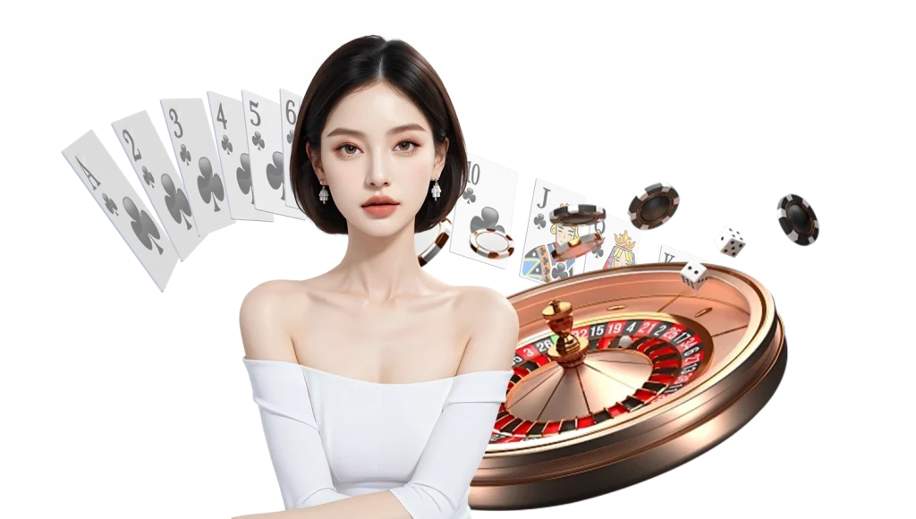 รูเล็ตเกมออนไลน์ - Winland168