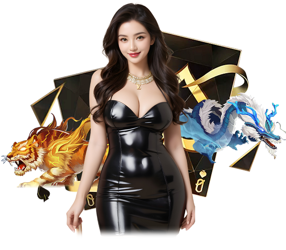 เสือมังกรออนไลน์ - Winland168